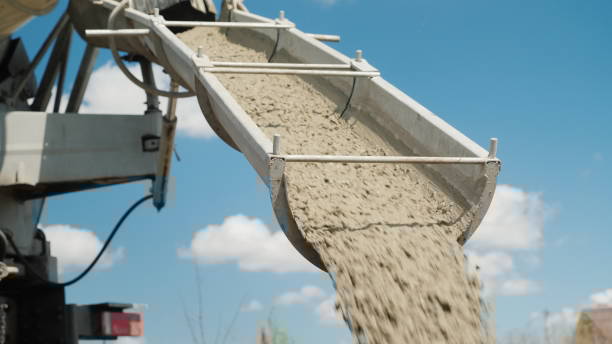 Best Commercial Concrete Services in Yerington, NV