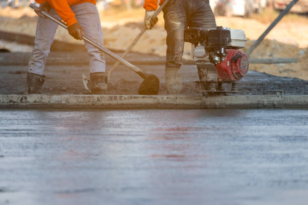 Reliable NV Concrete contractor Solutions