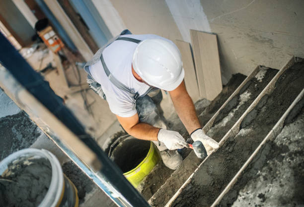 Best Concrete Sidewalk Installation in Yerington, NV