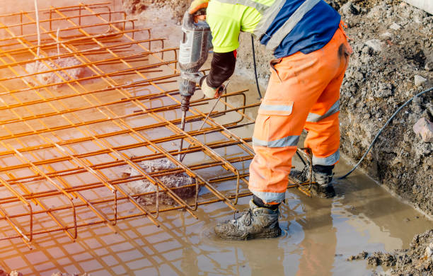 Best Concrete Sidewalk Installation in Yerington, NV