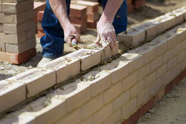 Best Concrete Driveway Installation in Yerington, NV