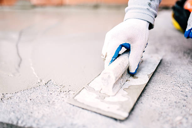 Best Concrete Grinding and Polishing in Yerington, NV